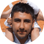 Erick David Duarte Mendieta, Head of Data